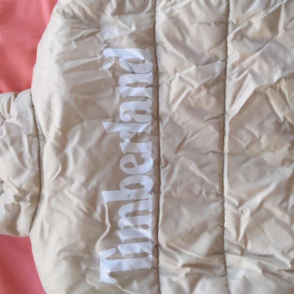 Kids Timberland Jacket